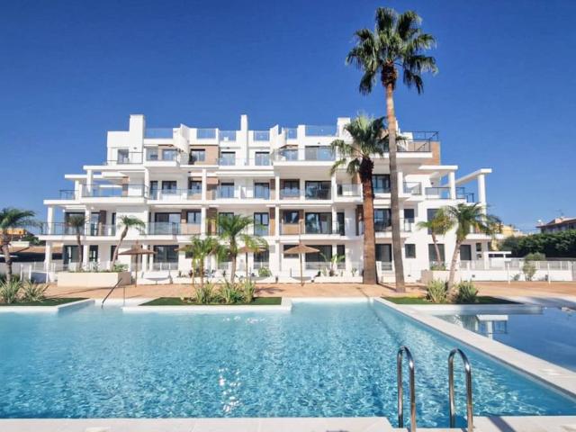 Apartamento en Venta en Les Bassetes El Marjal