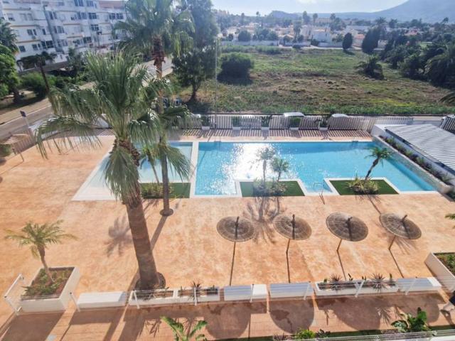 Apartamento en Venta en Les Bassetes El Marjal