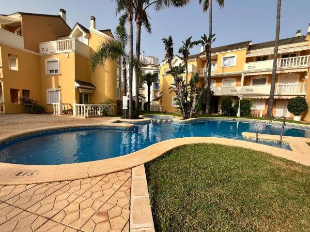 Apartamento en Venta en Les Bassetes El Marjal