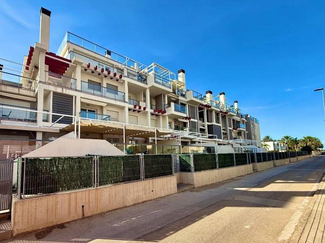 Apartamento en Venta en Les Bassetes El Marjal