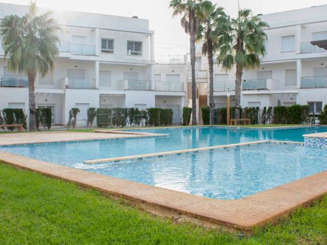 Apartamento en Venta en Les Bassetes El Marjal