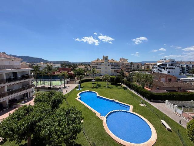 Apartamento en Venta en Les Bassetes El Marjal
