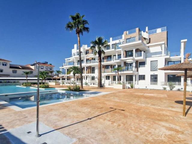 Apartamento en Venta en Les Bassetes El Marjal