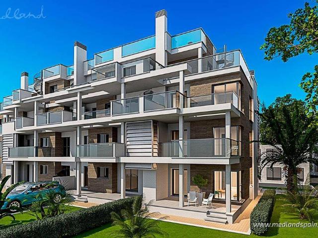 Apartamento en Venta en Les Bassetes El Marjal
