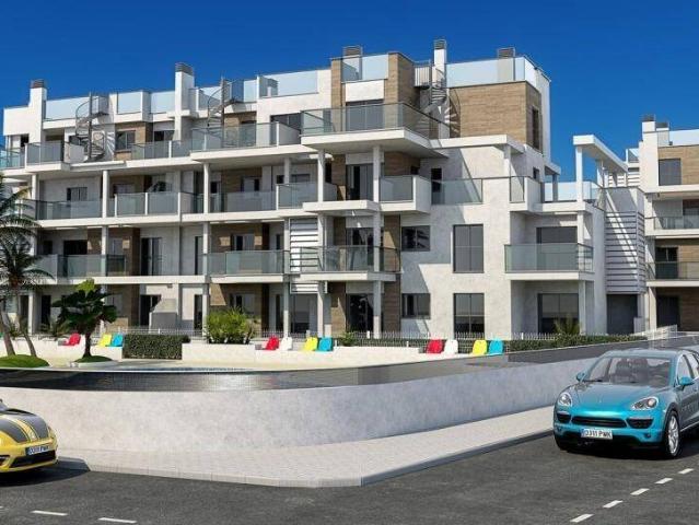 Apartamento en Venta en Les Bassetes El Marjal