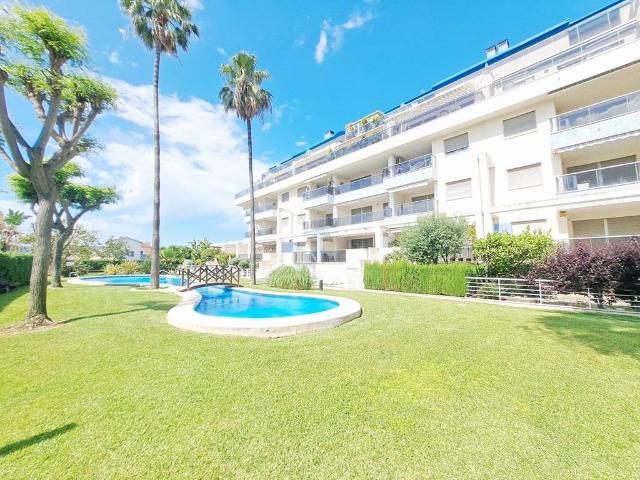 Apartamento en Venta en Les Bassetes El Marjal