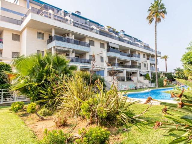 Apartamento en Venta en Les Bassetes El Marjal