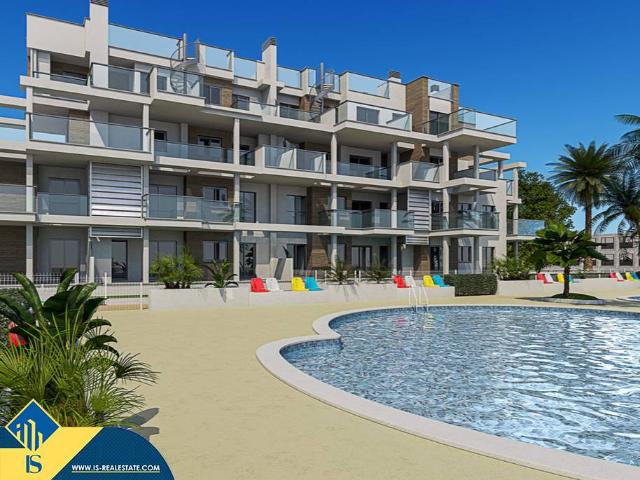 Apartamento en Venta en Les Bassetes El Marjal