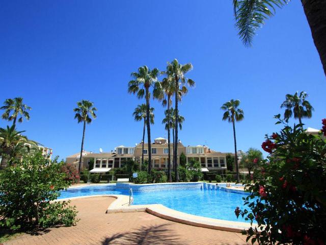 Apartamento en Venta en Les Bassetes El Marjal