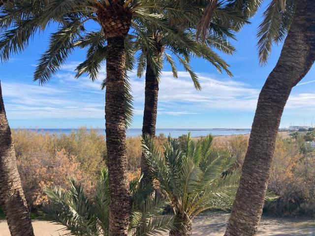 Apartamento en Venta en Les Bassetes El Marjal