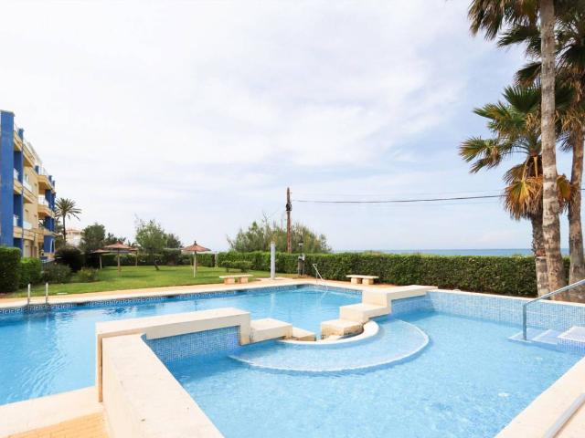 Apartamento en Venta en Les Bassetes El Marjal