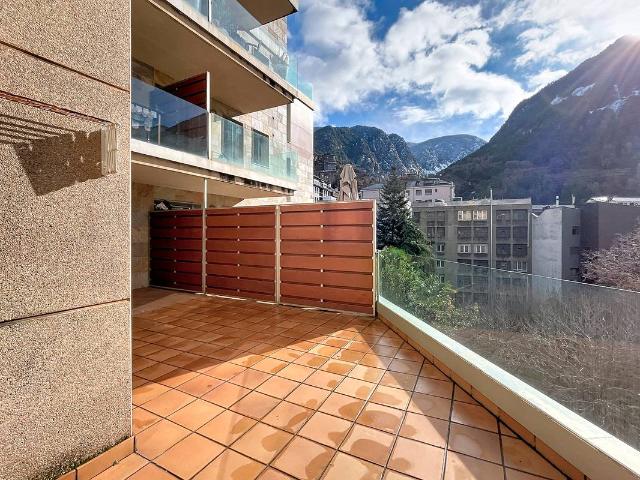 Apartamento en Venta en Les Escaldes