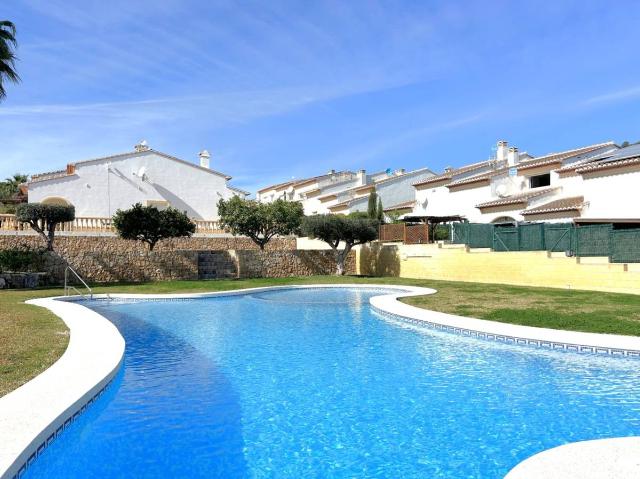 Apartamento en Venta en Les Fonts Els Molins