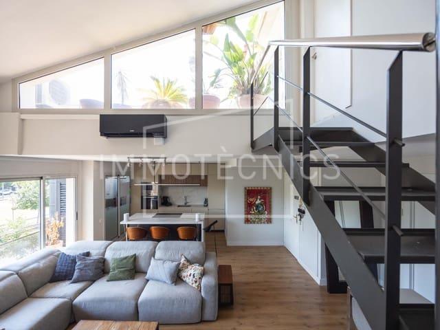 Apartamento en venta en Les Franqueses del Vallès, Barcelona
