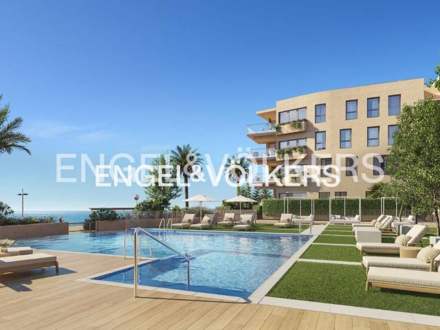 Apartamento en Venta en Les Salines Pla de Sant Pere