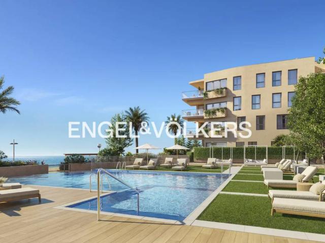 Apartamento en Venta en Les Salines Pla de Sant Pere