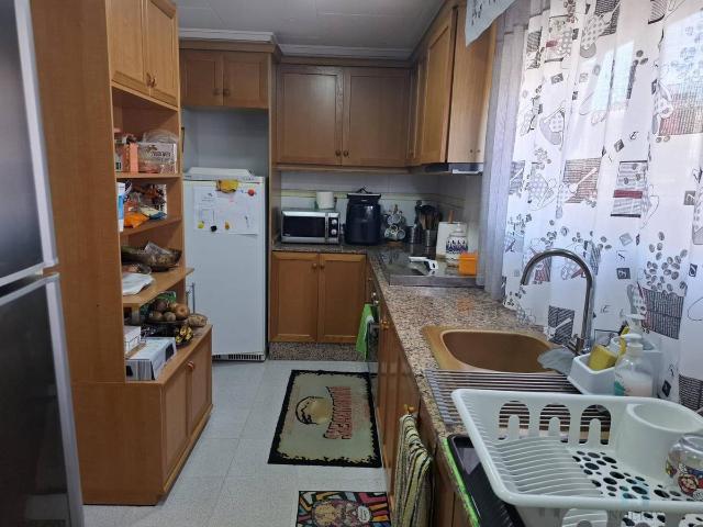 Apartamento en Venta en Les Palmeres