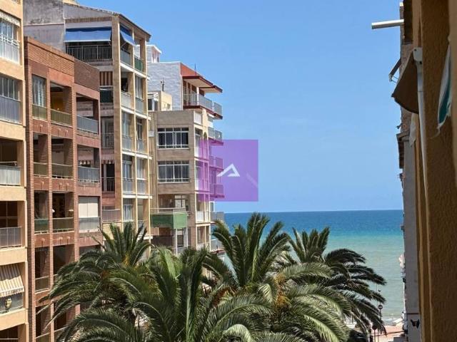 Apartamento en Venta en Les Palmeres