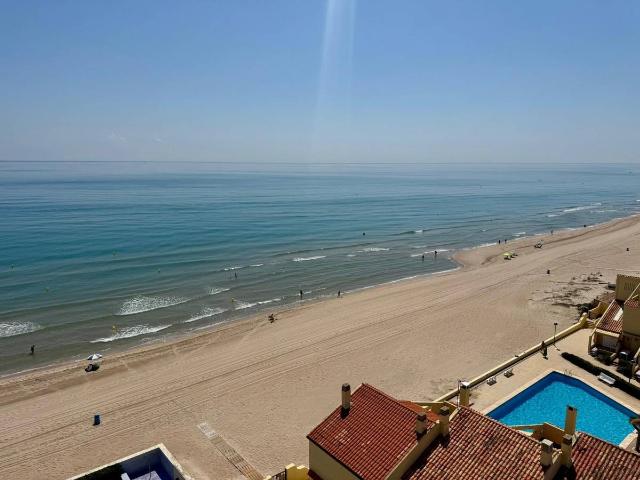 Apartamento en Venta en Les Palmeres