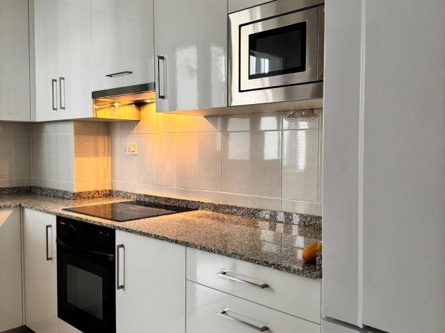 Apartamento en Venta en Les Palmeres