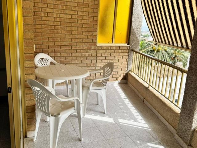 Apartamento en Venta en Les Palmeres