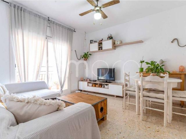 Apartamento en Venta en Les Roquetes