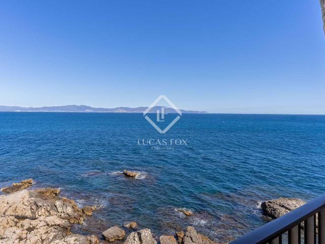 Apartamento en venta en L'Escala Girona