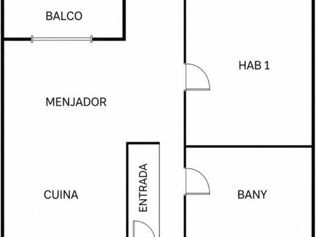 Apartamento en Venta en lEscala, Girona