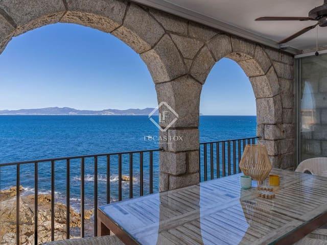 Apartamento en venta en L'Escala, Girona Costa Brava