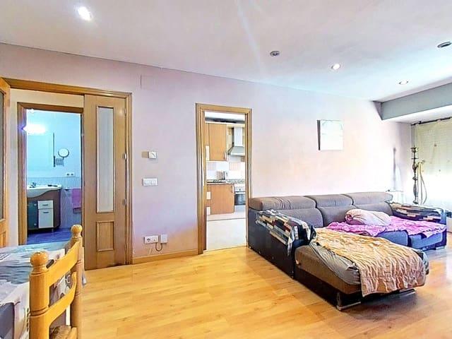 Apartamento en venta en L'Espluga de Francolí, Tarragona