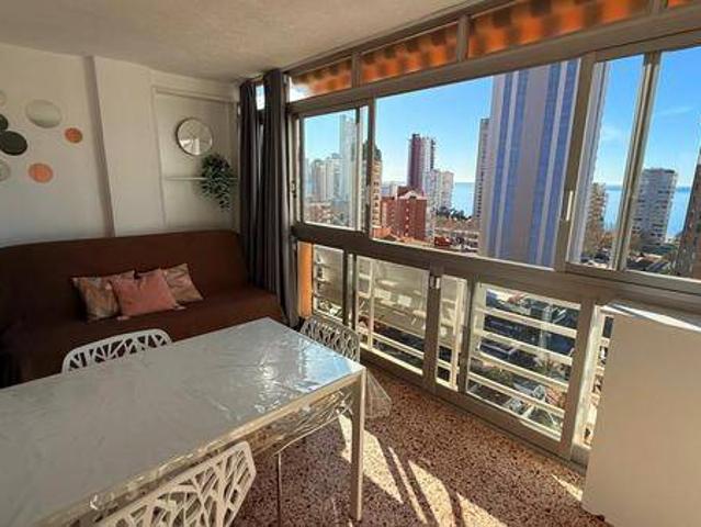 Apartamento en Venta en Levante Alto
