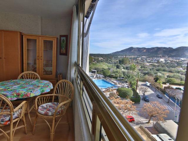 Apartamento en Venta en Levante Alto