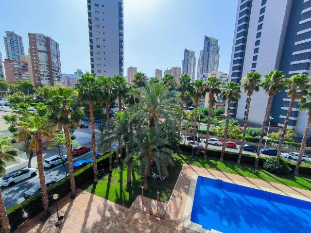 Apartamento en Venta en Levante Alto