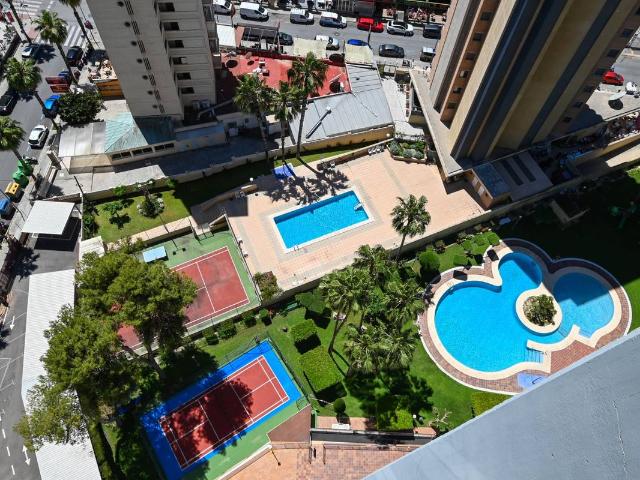 Apartamento en Venta en Levante Alto