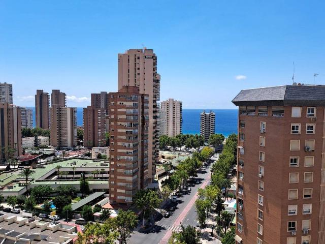 Apartamento en Venta en Levante Alto