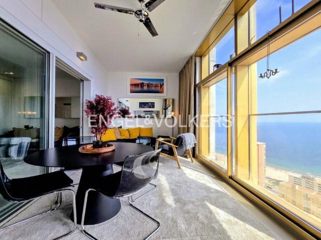 Apartamento en Venta en Playa Poniente