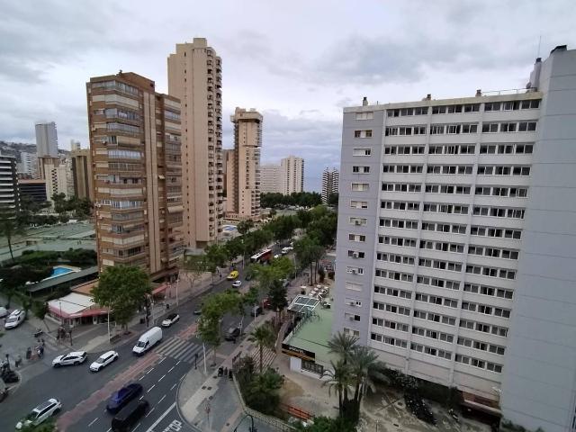 Apartamento en Venta en Levante Alto