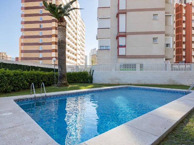 Apartamento en Venta en Levante Alto