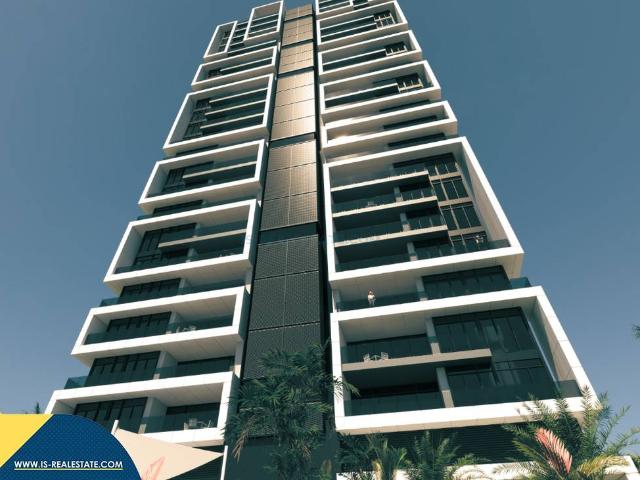 Apartamento en Venta en Levante Alto