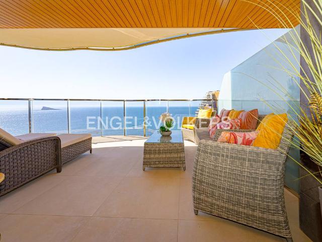 Apartamento en Venta en Playa Poniente