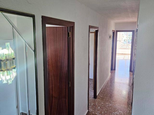 Apartamento en Venta en Levante Alto