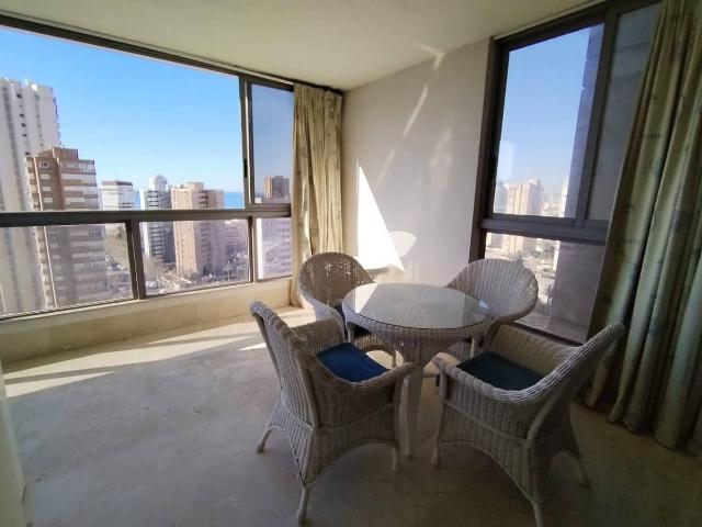 Apartamento en Venta en Levante Alto