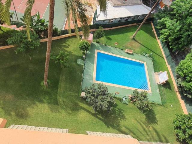Apartamento en Venta en Levante Alto