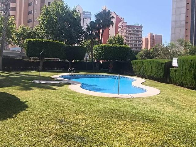 Apartamento en Venta en Levante Alto