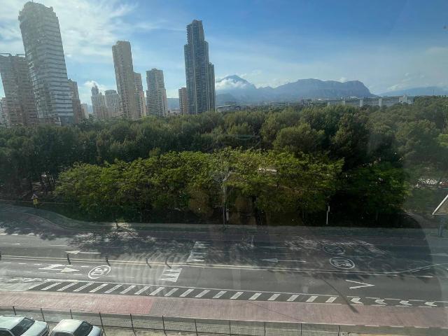 Apartamento en Venta en Levante Alto