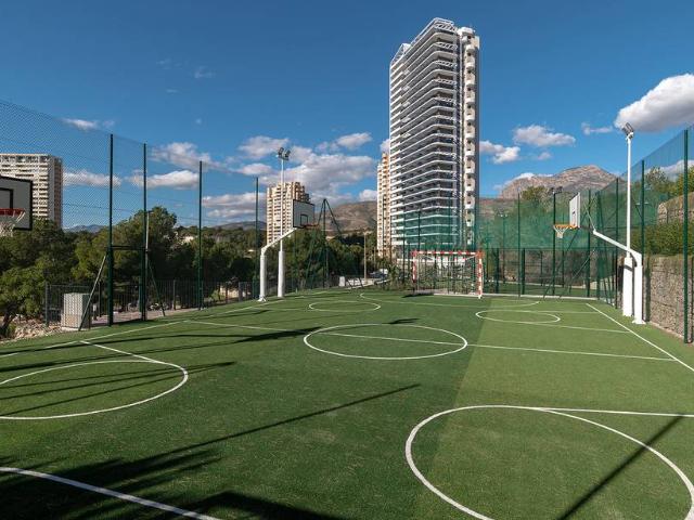 Apartamento en Venta en Levante Alto