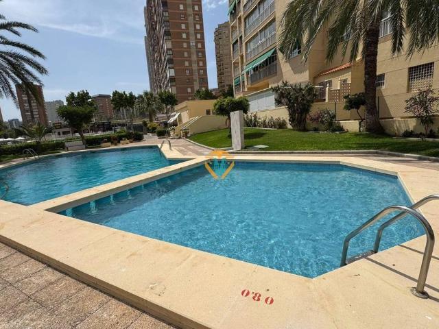 Apartamento en Venta en Levante Alto