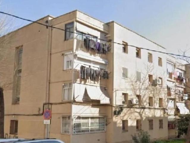 Apartamento en venta en L'Hospitalet de Llobregat