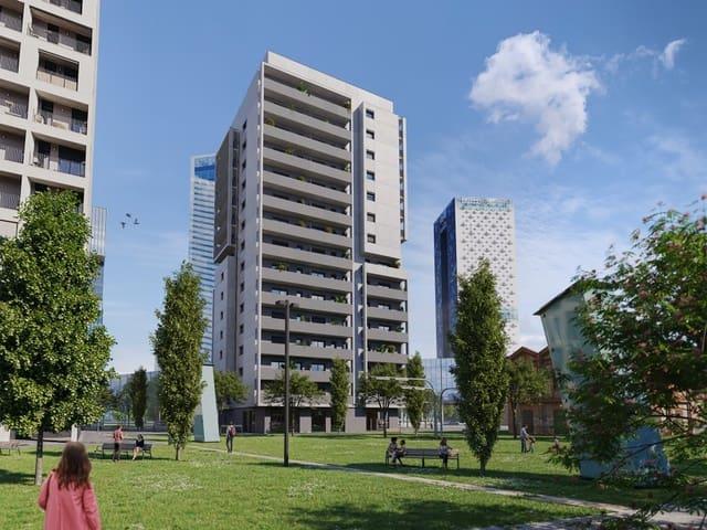 Apartamento en venta en L'Hospitalet de Llobregat, Barcelona Costa Maresme
