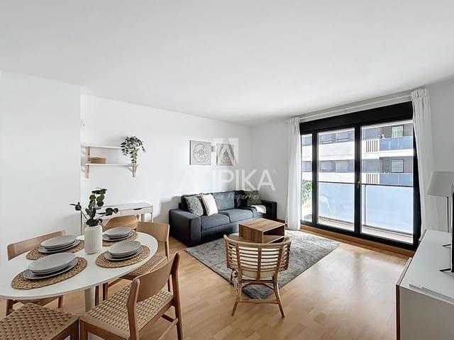 Apartamento en venta en L'Hospitalet de Llobregat, Barcelona Costa Maresme